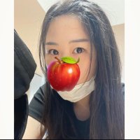 applee🍎(@ringoo314) 's Twitter Profile Photo