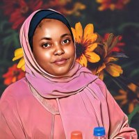 Yusrah Galadanchi 🔴 (@yusrahgaladanc3) 's Twitter Profile