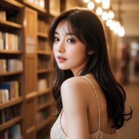萧诗诗 (@xiaosisi_tv) Twitter profile photo
