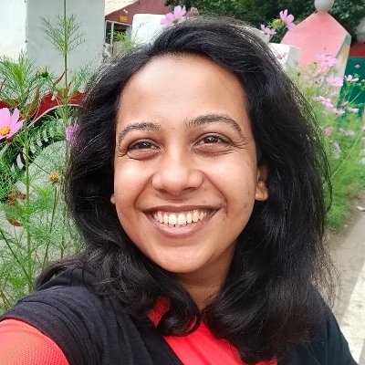 Computational Thinking Education Researcher at EdTech IIT Bombay. PMRF Fellow.
New mom.
Here for internal dialogues, geeking out at comedy and CTEdTech updates.