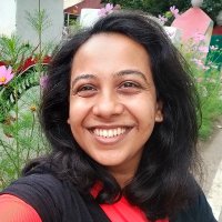 Spruha Satavlekar (@spruhasumukh) 's Twitter Profile