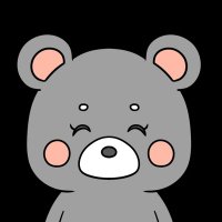 くま@『リコーダーの達人』 (@yamakuma_douga) Twitter profile photo
