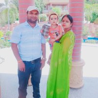 Tr RinkuShabnam Patel(@RinkuPa39513588) 's Twitter Profile Photo