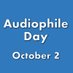 Audiophile Day (@AudiophileDay) Twitter profile photo