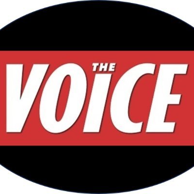 The Voice Newspaper