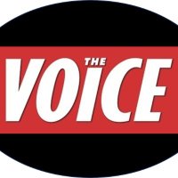 The Voice Newspaper(@TheVoiceNews) 's Twitter Profile Photo