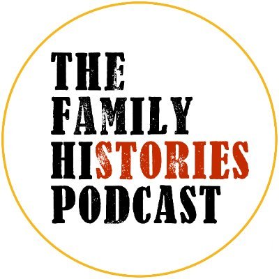 FamilyHistPod Profile Picture