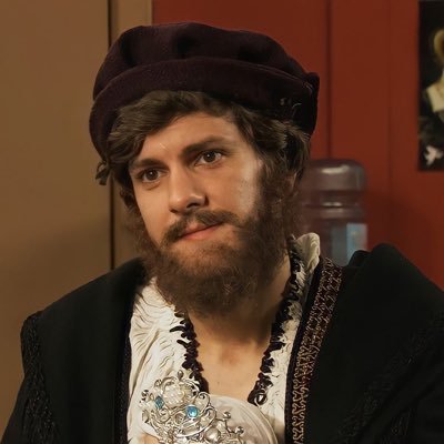 I like Mathew baynton very much I always have and I always will 🩷🩷🩷🩷 and I look up to him to she/her 22