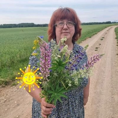 LorimerAnnette's profile picture. Agradeço  Espírito Santo ✝️❣️