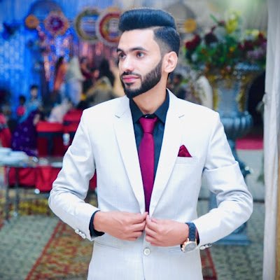 rsaleem784's profile picture. 