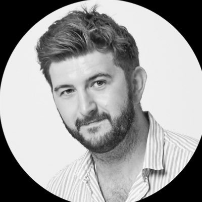 NickThackray's profile picture. CEO of Phable