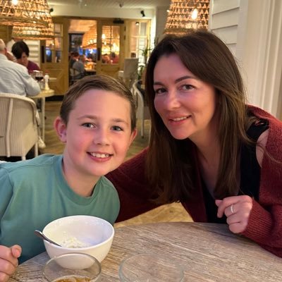 heatherswimmum's profile picture. Swim mum to Zach, aged 11