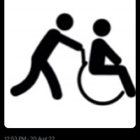 The disabled Friends' Society (@thedisabledfri1) 's Twitter Profile