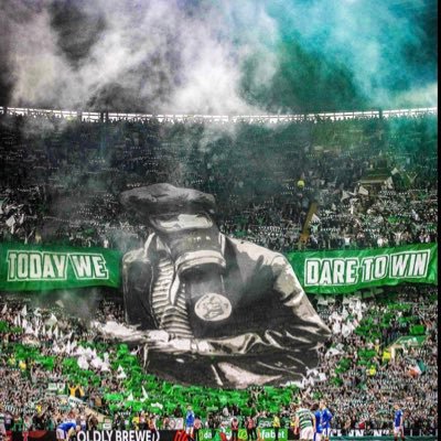 Celtic 🍀