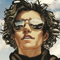 Jayed Mars (@jayedmartin) 's Twitter Profile