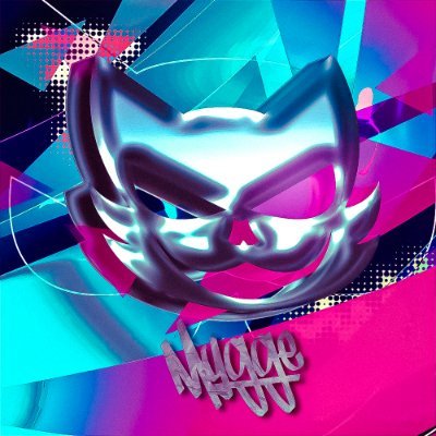 MyggeMis's profile picture. Kanonføde for @MisserEsport