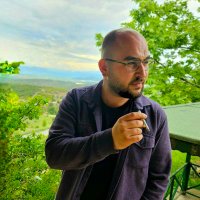 Taha MADEN (@rtmaden) 's Twitter Profile