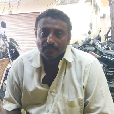 sambasivar22110's profile picture. 