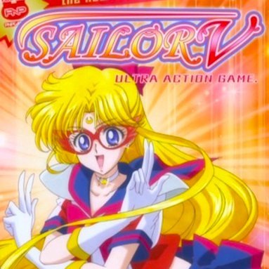 🎤 🏐 💫 🧡 Daily pics of incarnations of Aino Minako | Official & Fan Art | Reinako4Lyfe | Opinions = Mine | Currently: Codename Sailor V