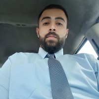 Ahmed H. Athamneh (@athamnhahmed) 's Twitter Profile