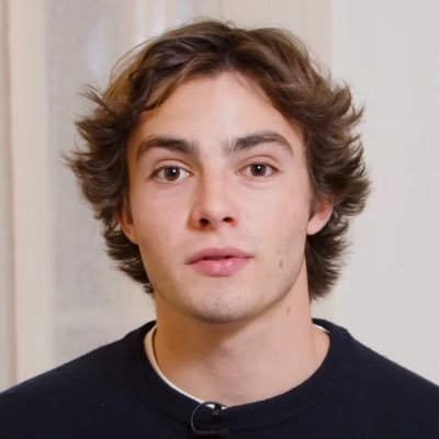 JulesSimiand's profile picture. Fondateur & CEO @extrastudentapp📱 @forbes & @vanityfair 30 Under 30