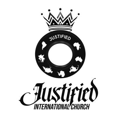 JustifiedGlobal's profile picture. Welcome Home 
The Justified !
Loved by God