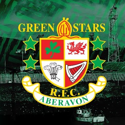 Aberavon Green Stars RFC