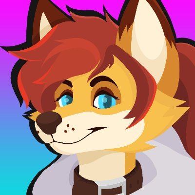 Foxes「秋狐」🦊🏳️‍🌈さんのプロフィール画像