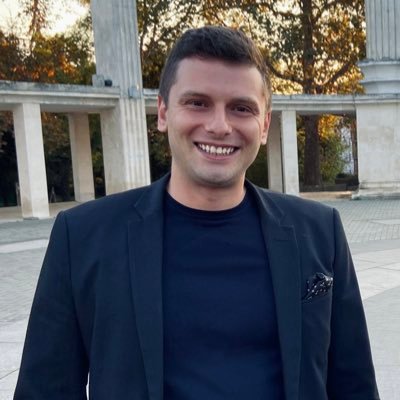 KBPetrovv's profile picture. 