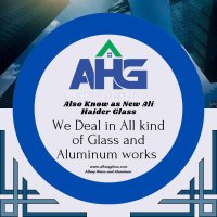 AL-HAQ Glass & Aluminium(@alhaqglass) 's Twitter Profile Photo