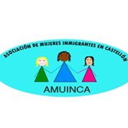 Amuinca Asoc Mujeres Migrant(@AmuincaAsoc) 's Twitter Profile Photo