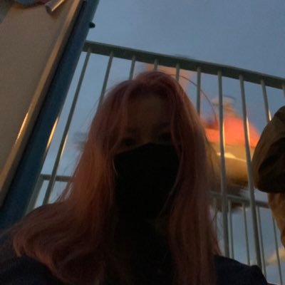 nyxさんのプロフィール画像