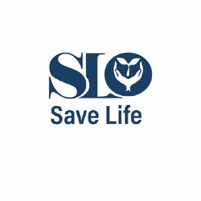 SaveLifeOrg Profile Picture