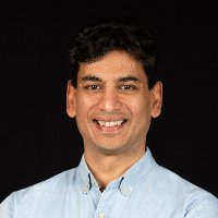 Ajay Jain (@ajayjain) 's Twitter Profile Photo Ajay Jain (@ajayjain) 's Twitter Profile Photo