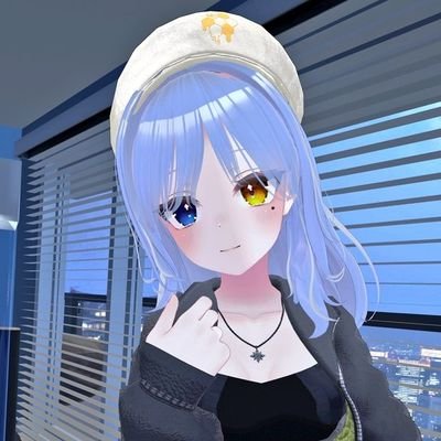 ゲーム、アニメ好きのオタク。
最近のお気に入り
APEX、じゃんたま、原神などなど
新しくVRCも始めました。
VRC ID「kei_p」