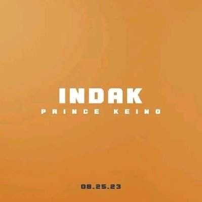 STREAM INDAK !!! 🔥