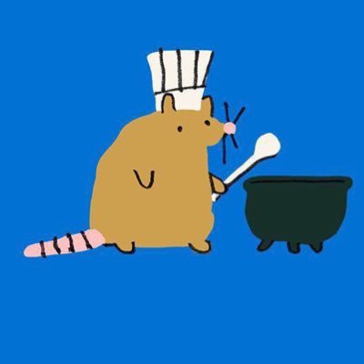 Patata_chanさんのプロフィール画像