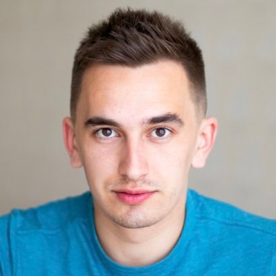 Crypto influencer
https://t.co/RotgqywRz3 - for english community
https://t.co/jQ2yKalelD - for ukrainian community