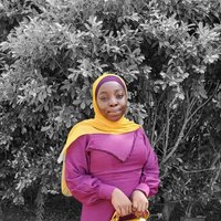 zuLaikha🍂 (@zuliat_amuda) 's Twitter Profile