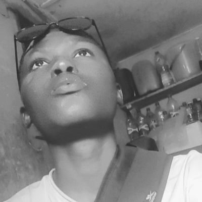 ajadi53248's profile picture. 