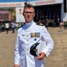 harmenbakker's profile picture. Searider Damage Control & Fire Fighting for the Royal Netherlands Navy | Opinions are my own. 🇳🇱 🇦🇼 🇨🇼 🇸🇽