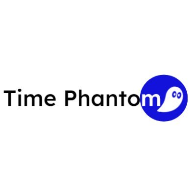 TimePhantomHQ Profile Picture