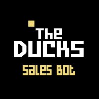 The Ducks Sales(@TheDucksTX) 's Twitter Profile Photo