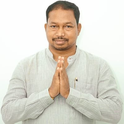 Member of Legislative Assembly (MLA) from Talsara Assembly, Odisha & District President of BJP Sundargarh @bjp4odisha