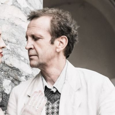 wyrvrtnw's profile picture. ENTP | ♑ | she/her, they/them