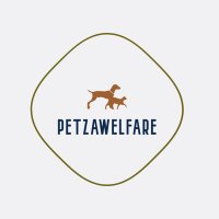 Petzawelfare(@petzawelfare) 's Twitter Profile Photo