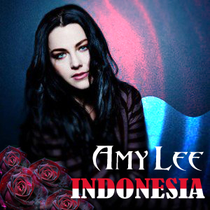 AmyLeeIndonesia's profile picture. This is the official twitter page of Amy Lee Lovers Indonesia. Follow us for more info and latest news about @AmyLeeEV of @Evanescence. we'll keep y'all posted