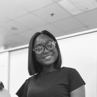 ibukun_akin's profile picture. Let's try this thing again, Twitter.