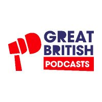 Great British Podcasts(@greatbritpods) 's Twitter Profile Photo