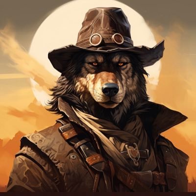 The Wolf of Widnes 🐺 I will rule the world by 2030 🌎 Wolfpack Tips - https://t.co/pKXdURQBML Wolfpack Invest - https://t.co/VcW5EyuVwt